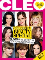 Celebrity Beauty Special Booklet