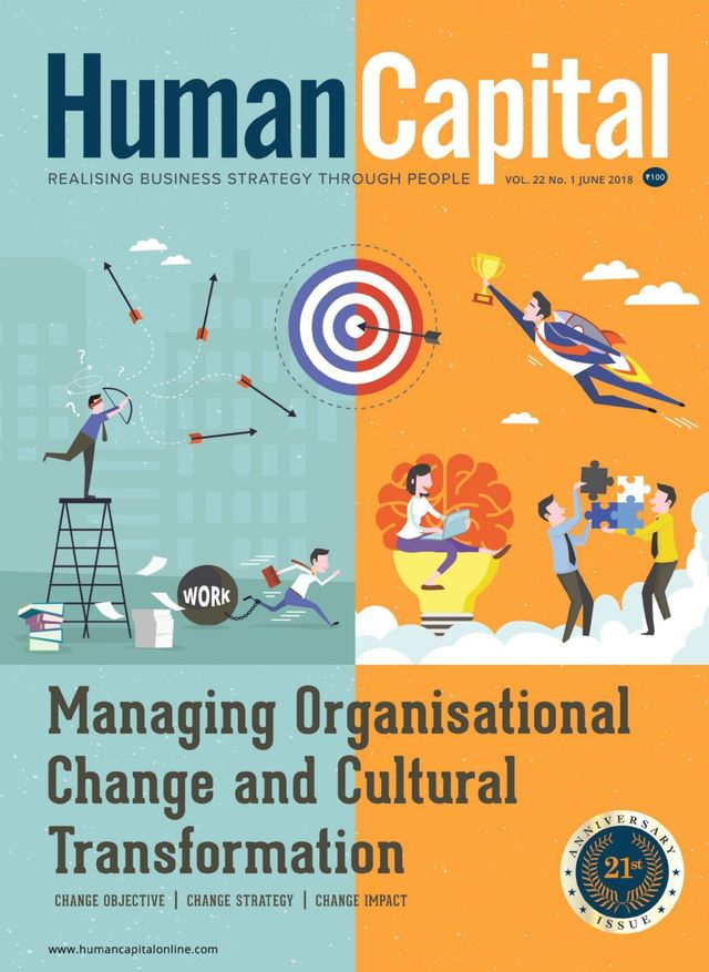 Human Capital