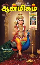 Aanmigam Palan