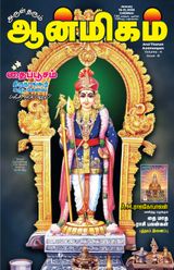 Aanmigam Palan