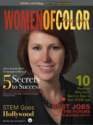 Women of Color