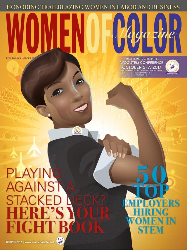 Women of Color