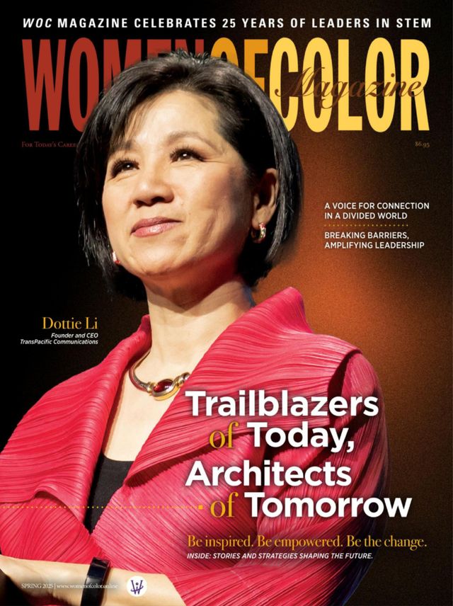 Women of Color