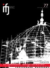 IFJ - November/December 2017 November/December 2017
