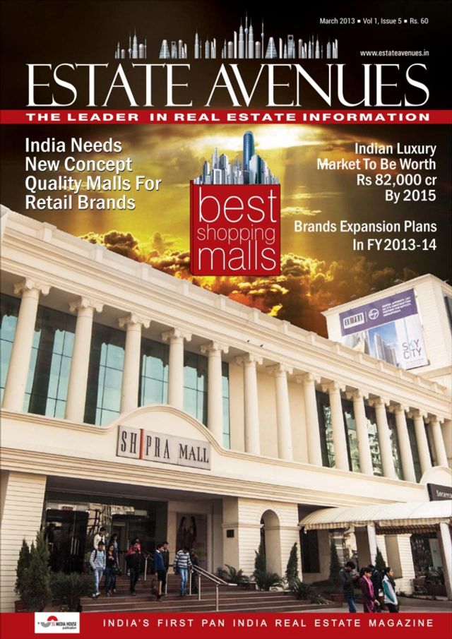 Estate Avenues