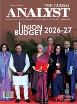 The Global Analyst