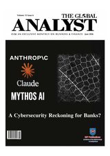 The Global Analyst