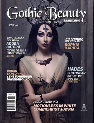 Gothic Beauty