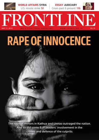 FRONTLINE