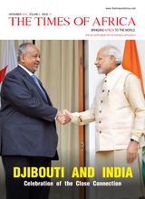 Djibouti Special Supplement - November 2016