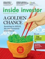 Inside Investor Magazine