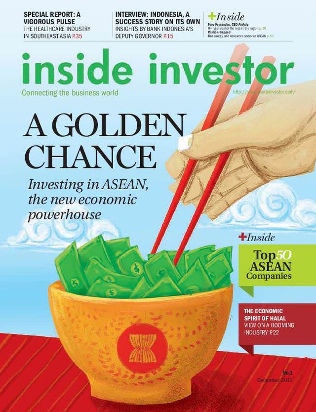 Inside Investor Magazine