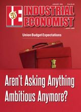 Industrial Economist