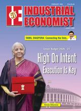 Industrial Economist