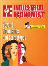 Industrial Economist
