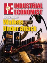Industrial Economist