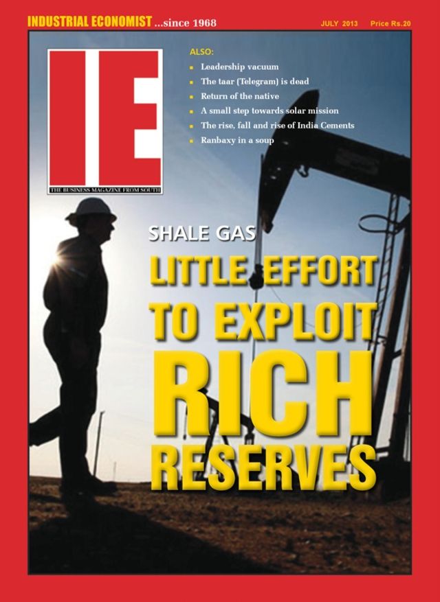 Industrial Economist