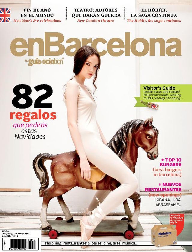 enBarcelona