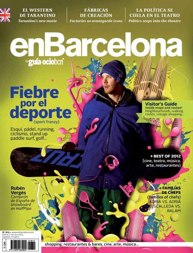 enBarcelona