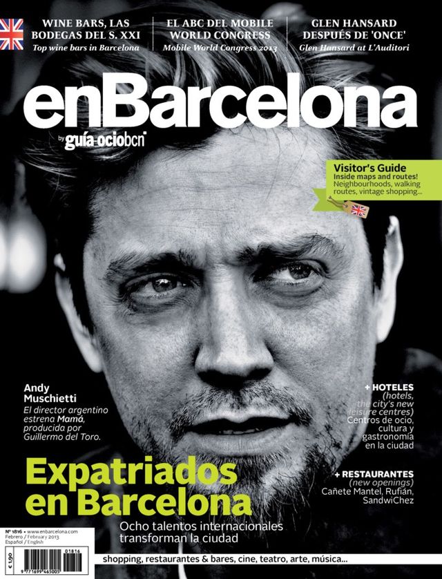 enBarcelona