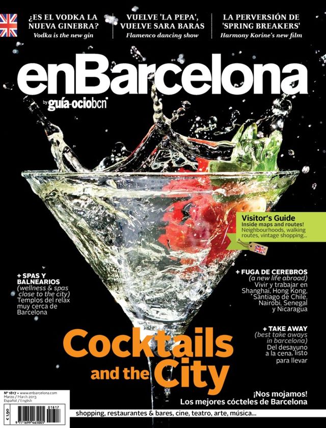 enBarcelona