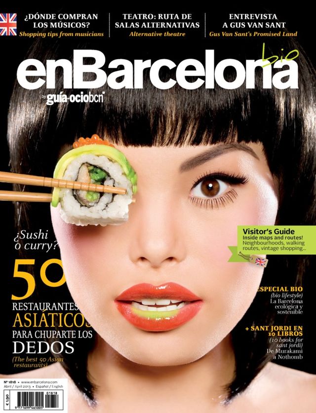 enBarcelona