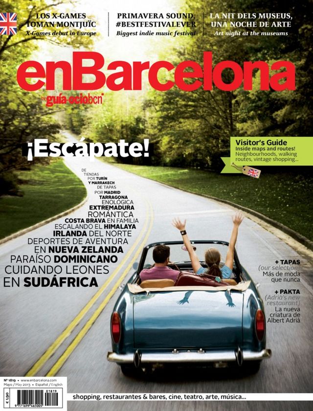 enBarcelona