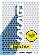 GSS Buying Guide 2015