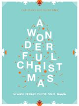 Christmas Gift Guide 2015