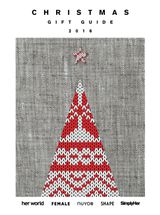 Christmas Gift Guide 2016