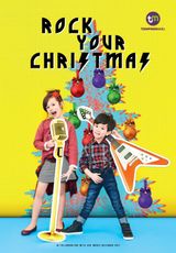 Rock Your Christmas