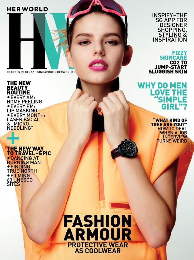 Go Unlimited with Magzter GOLD