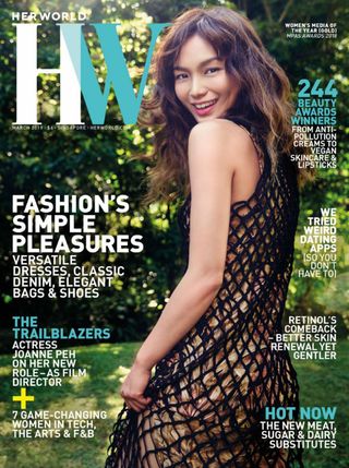 Her World Singapore