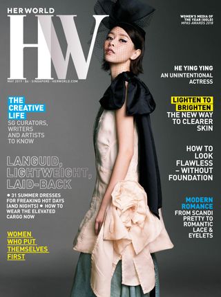 Her World Singapore