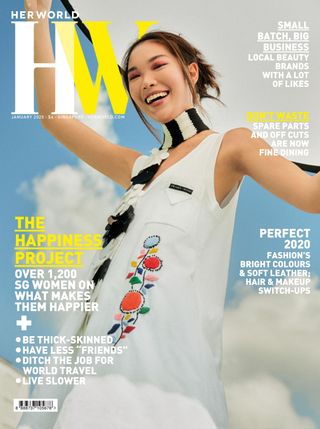 Her World Singapore