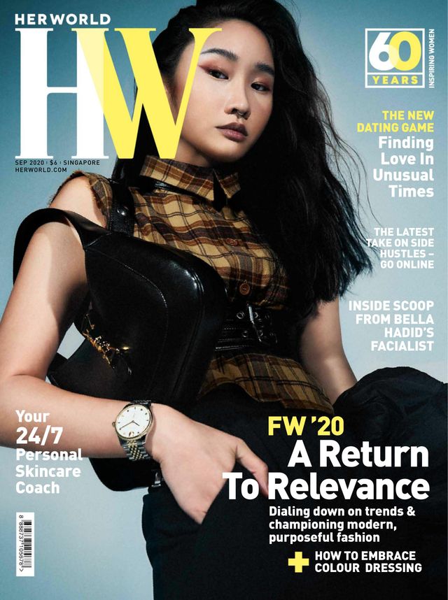 Her World Singapore