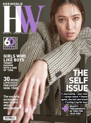 Her World Singapore