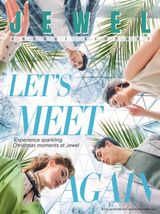 Let's Meet Again
