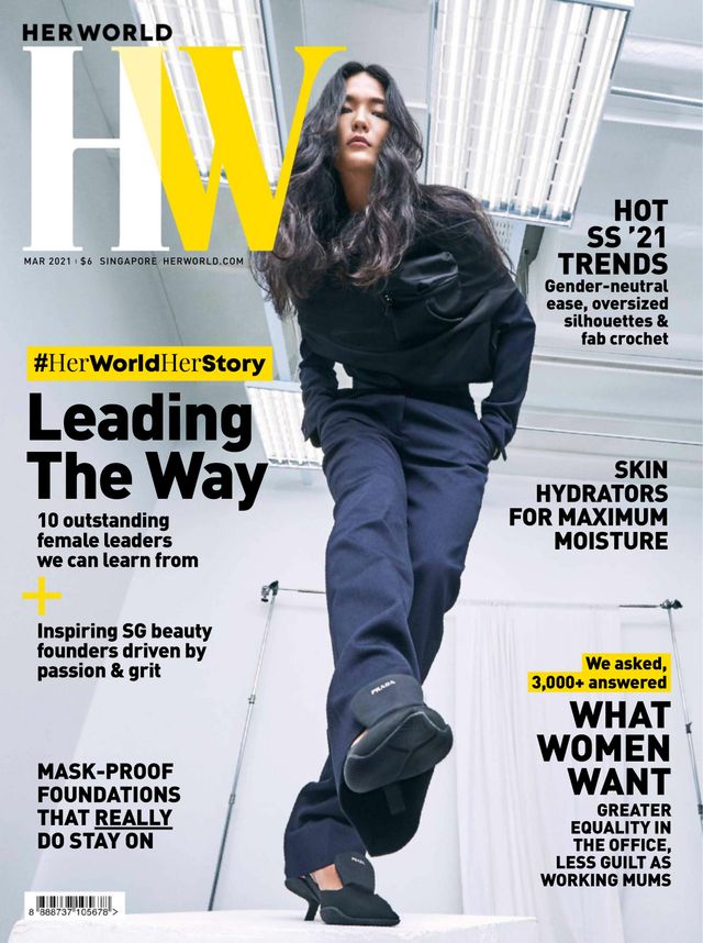 Her World Singapore