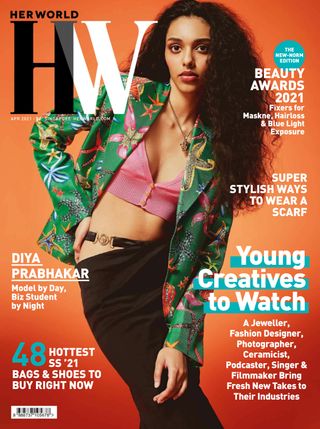 Her World Singapore