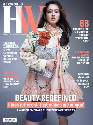 Her World Singapore