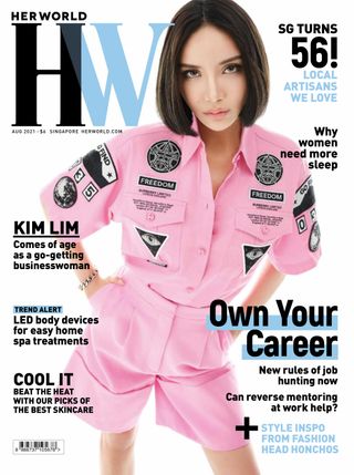 Her World Singapore