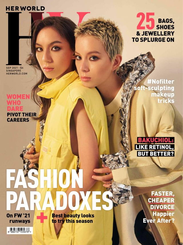 Her World Singapore