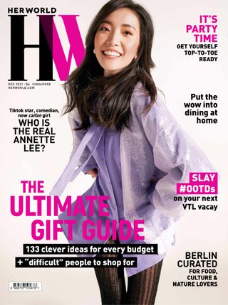 Her World Singapore