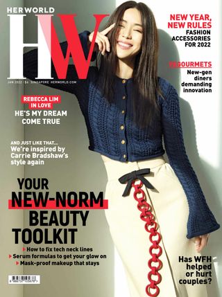 Her World Singapore