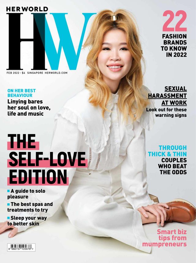 Her World Singapore