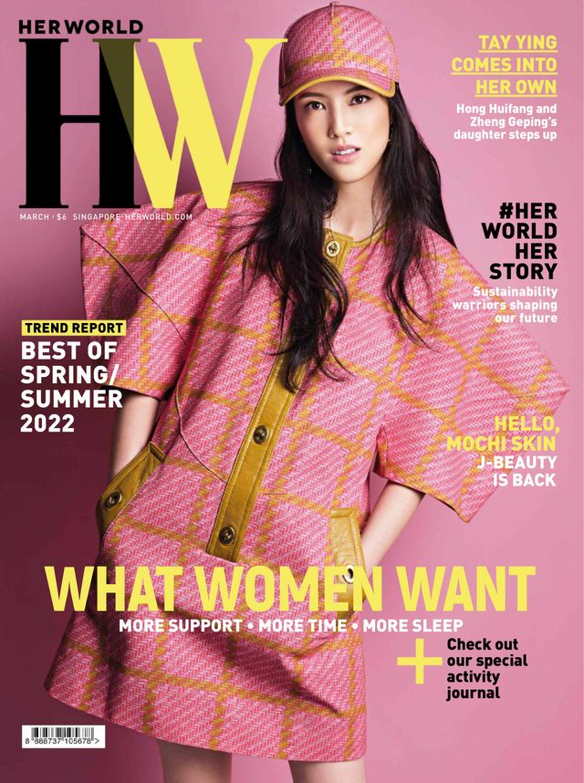 Her World Singapore