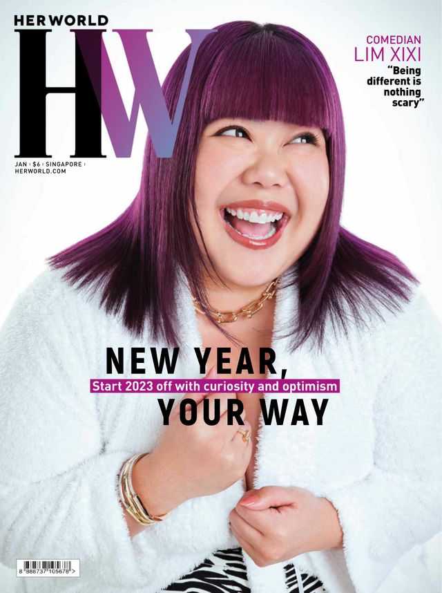 Her World Singapore