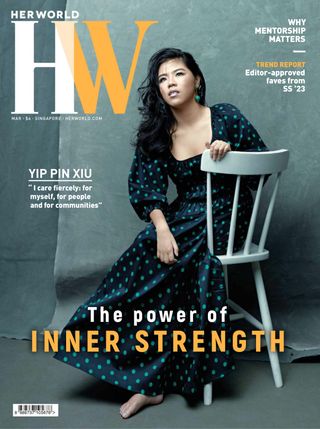 Her World Singapore