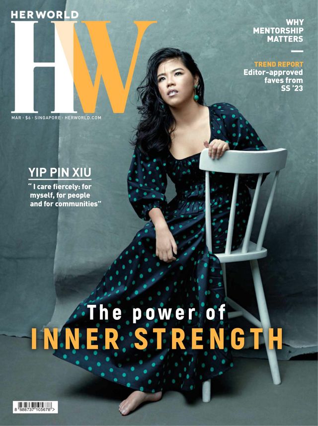 Her World Singapore